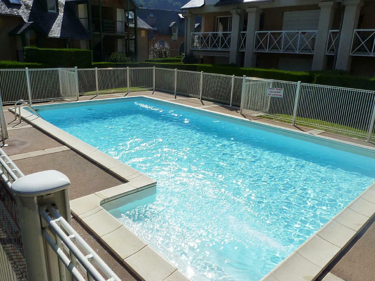 Pre De Bares Apartment Luz-Saint-Sauveur Exterior photo