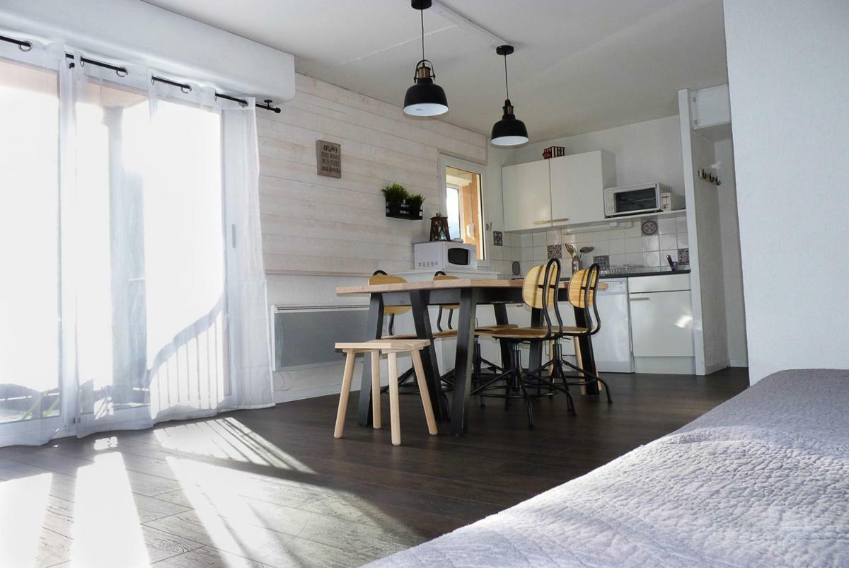 Pre De Bares Apartment Luz-Saint-Sauveur Exterior photo